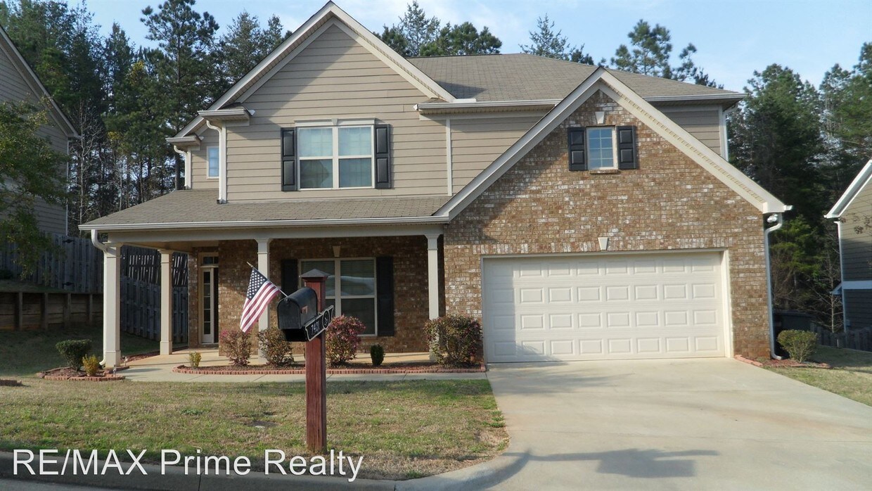 Primary Photo - 5 br, 3 bath House - 7421 Sorrel Court