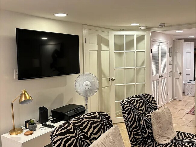 Foto del edificio - 3025 O St NW