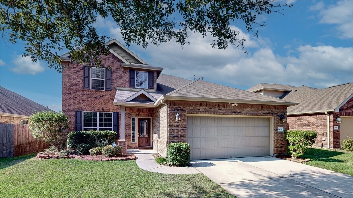 Foto principal - 24129 Auburn Falls Ln
