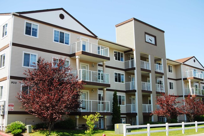 Building Photo - Viking View