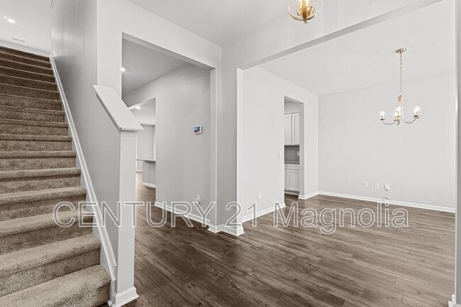 Foto del edificio - 552 Post Oak Ln