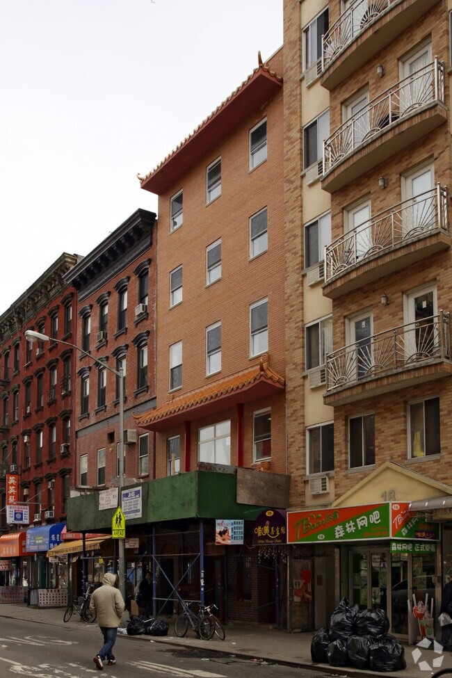 Building Photo - 20 Eldridge St