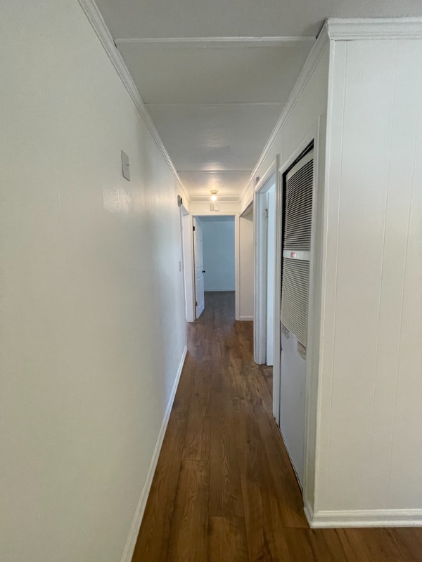 Foto del edificio - 10714 Quaker Rd