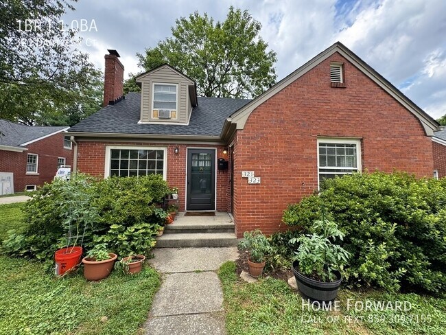 Foto del edificio - 321 Dantzler Ct