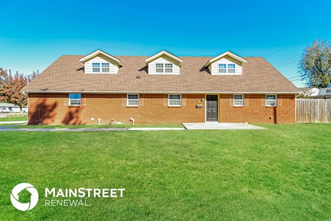 Building Photo - 4813 Michael Dr