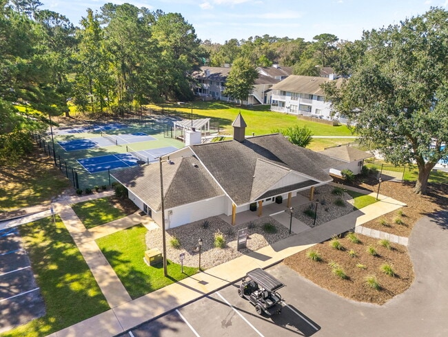 Building Photo - The George Apartment Homes