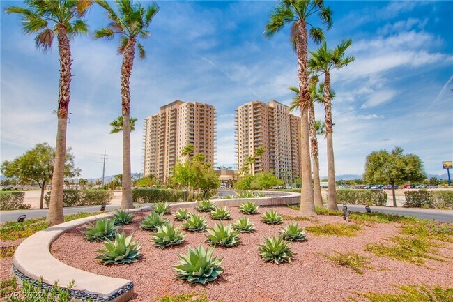 Foto del edificio - 8255 S Las Vegas Blvd