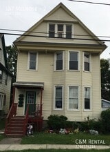 Building Photo - 187 Melrose