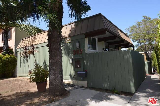 Foto del edificio - 3113 5th St