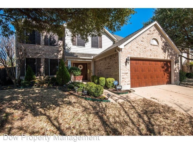 Building Photo - 5105 Broken Bow Dr