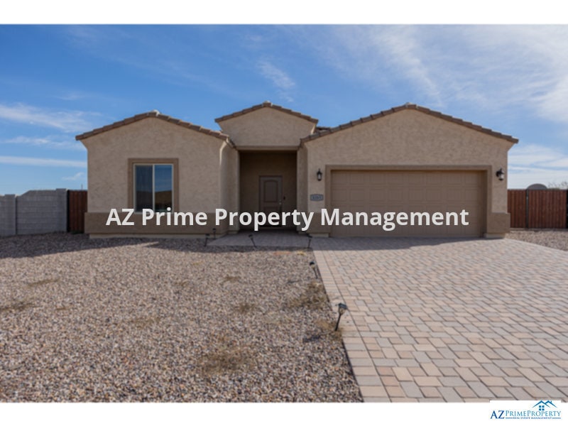 wow! absolutely arizona city 3/2 House for Rent in