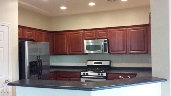 Building Photo - 3817 W Ashton Dr