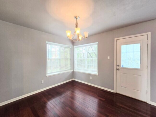 Foto del edificio - 5823 Timber Star