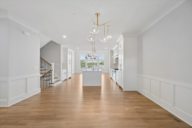 Foto del edificio - 6212 Flagg Creek Ln