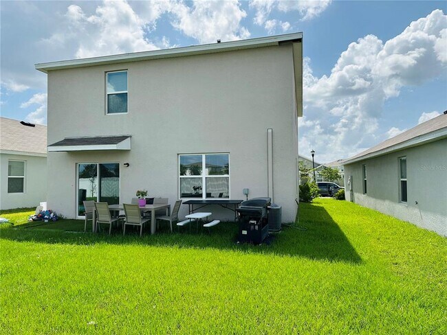 Foto del edificio - 5522 Oxford Gray Rd