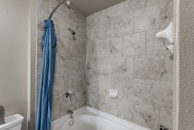 Building Photo - Bright, Bold, and Modern