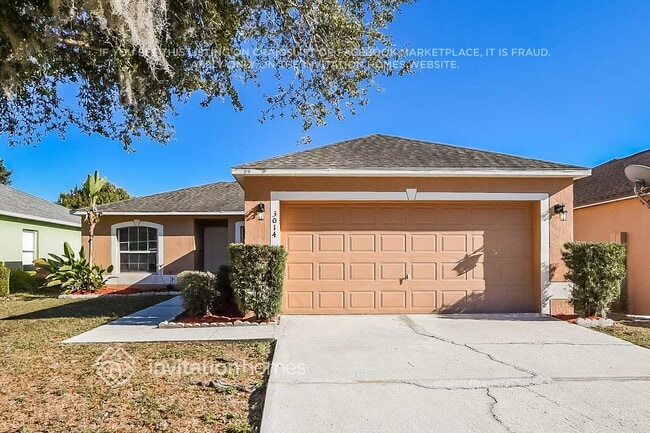 Building Photo - 3014 Elbib Dr