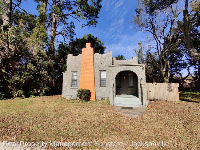 Building Photo - 3 br, 2 bath House - 543 W. 26th St