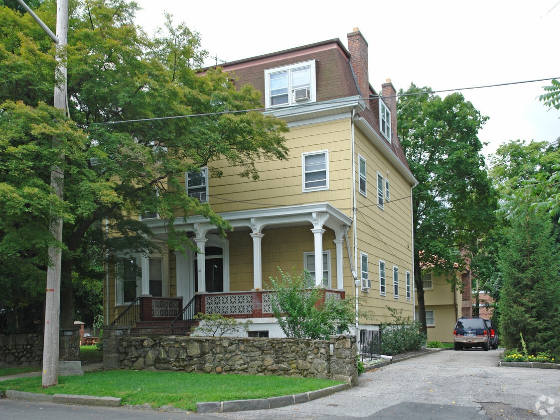 36 Paulding Ave, Tarrytown, NY 10591 Apartments in Tarrytown, NY