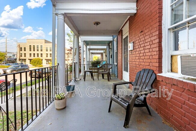Foto del edificio - 2611 Grayland Ave