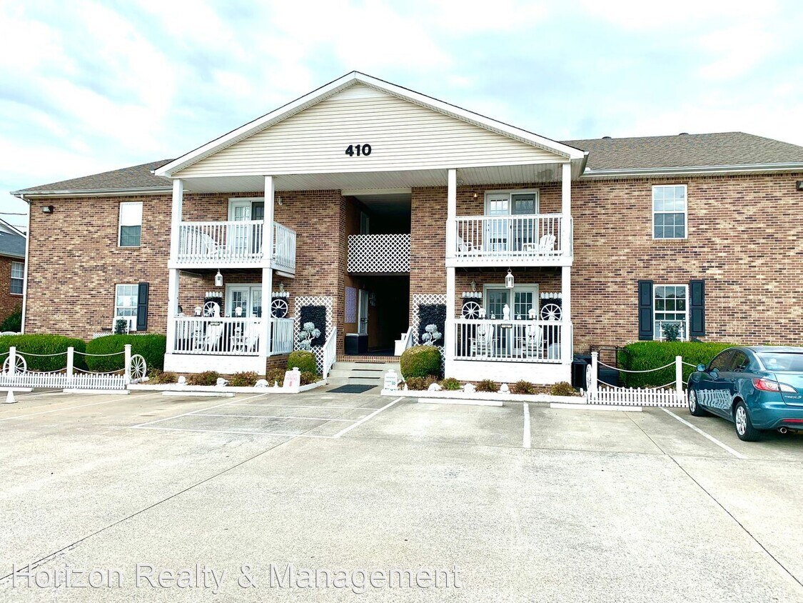 Primary Photo - 2 br, 1 bath House - 410 Jack Miller Unit H