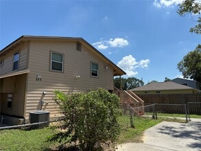 Building Photo - 533 Oklahoma Ave