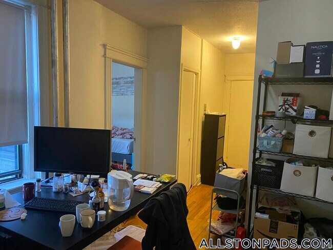 Foto del edificio - 1148 Commonwealth Ave