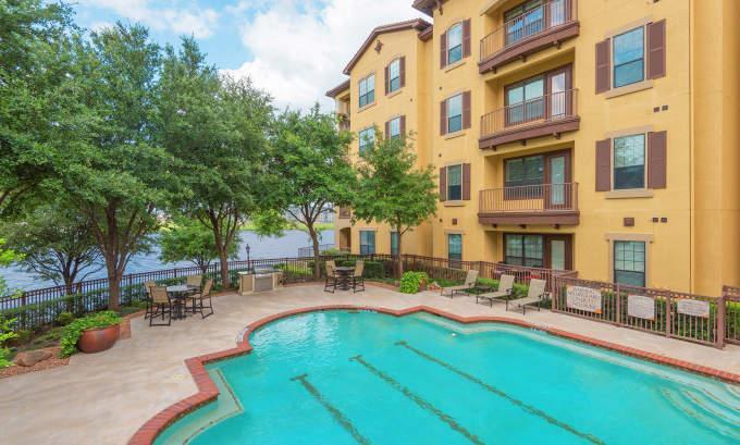 Primary Photo - 1 bedroom in Irving TX 75039