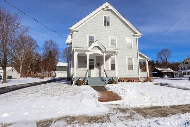 Foto del edificio - 24 Fairview St