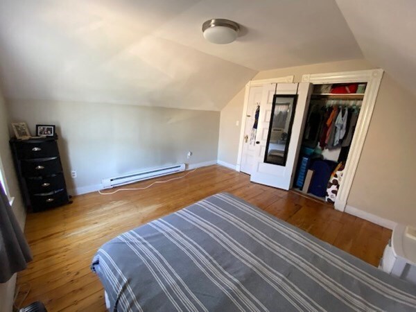 Foto del edificio - 124 Calumet St