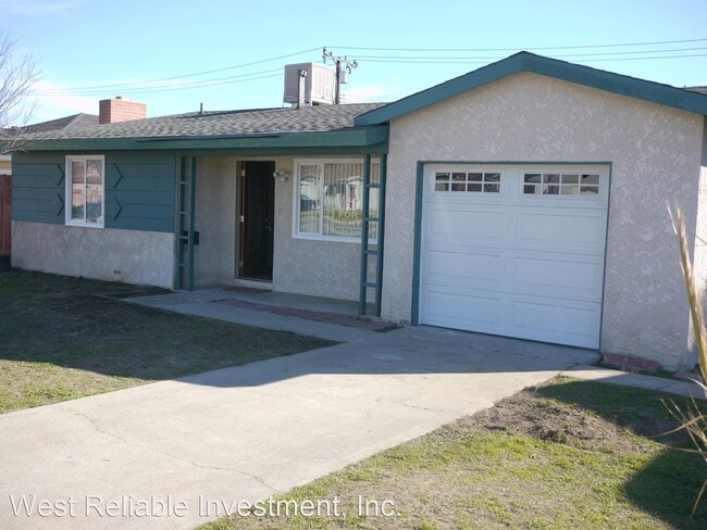 Building Photo - 3 br, 2 bath House - 1125 East Marshall Blvd