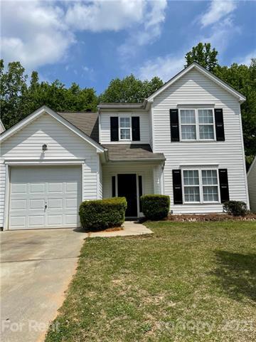 Foto principal - 1417 Griers Grove Rd
