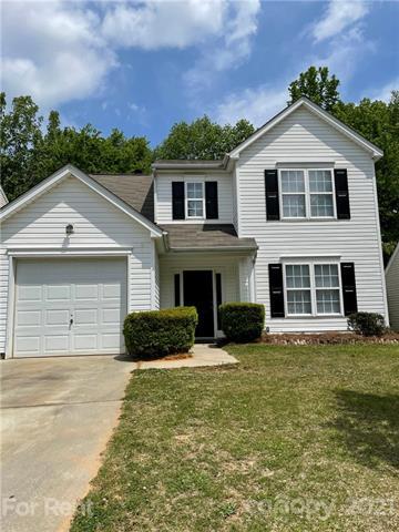 1417 Griers Grove Rd, Charlotte, NC 28216 - House Rental in Charlotte ...