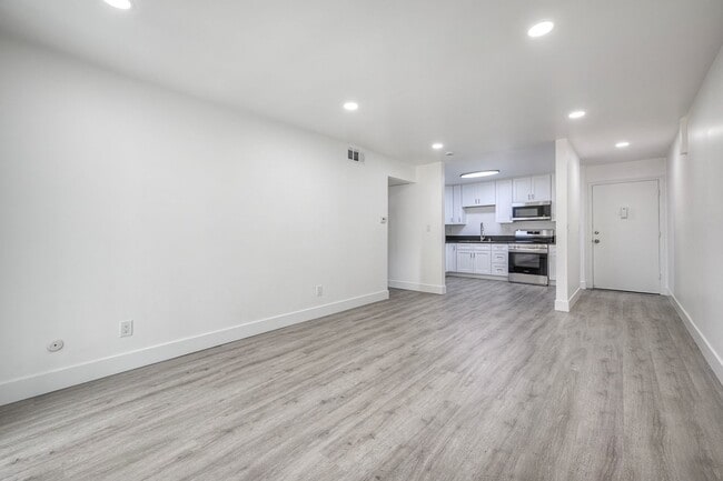 Interior Photo - The Village at La Mesa