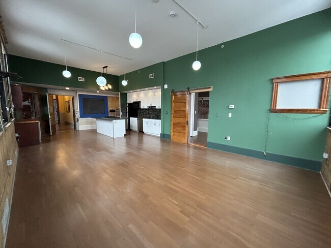 Foto del edificio - 28 Adams St