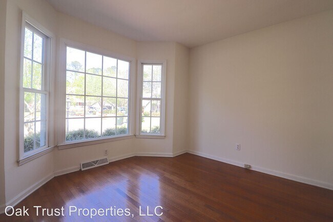 Foto del edificio - 3 br, 2.5 bath House - 416 Factors Walk