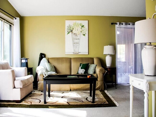 Foto del edificio - 9720 Cimarron Cir