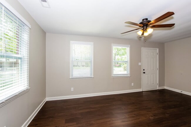 Building Photo - 1717 Purser Dr