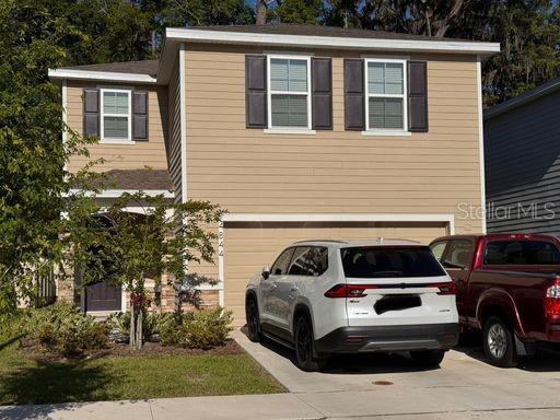 Foto principal - 4844 SW 51st Wy