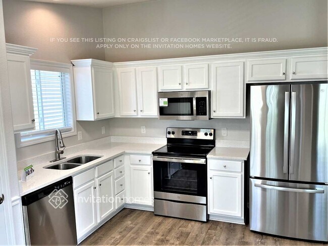 Foto del edificio - 10125 Orchard Grass Ct