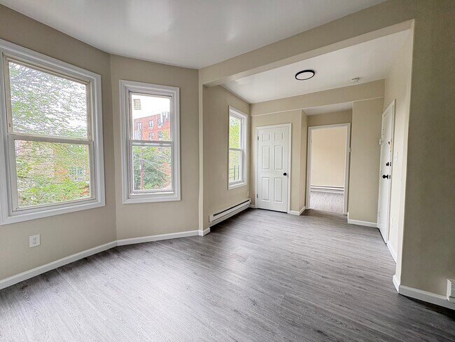 219 Chadwick Ave 2B - 223 Chadwick Ave