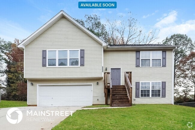 Building Photo - 6686 Cambridge Dr