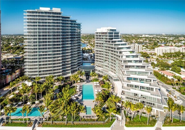 Foto del edificio - 2200 N Ocean Blvd