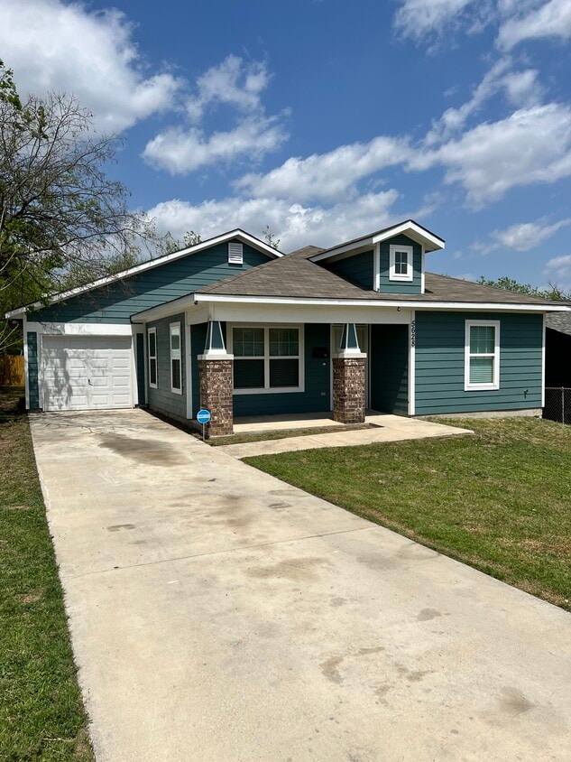 Photo - 5628 Humbert Ave (Fort Worth, TX)
