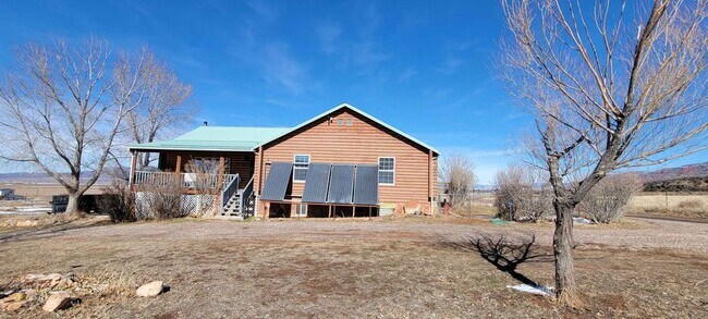 Building Photo - 1268 N 1700 E