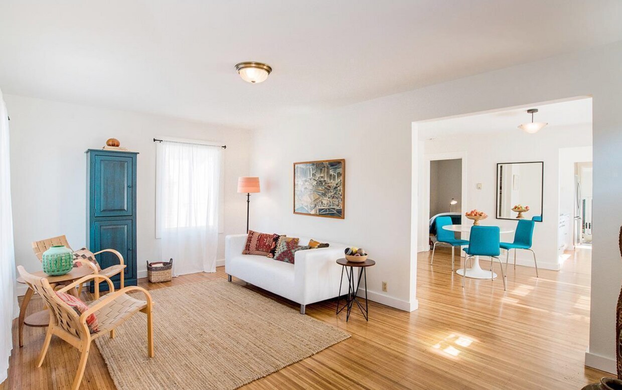 Foto principal - 1208 Cedar St