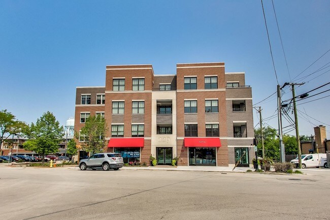 Building Photo - 9-23 Walker Ave