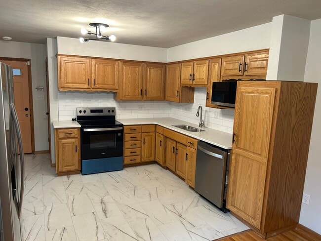 Building Photo - 207 Norris Dr