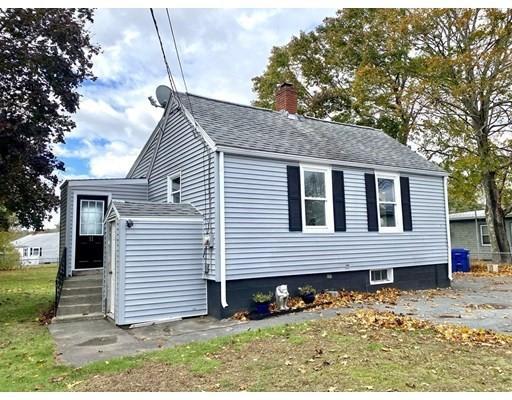 Primary Photo - 1 bedroom in Westport MA 02790