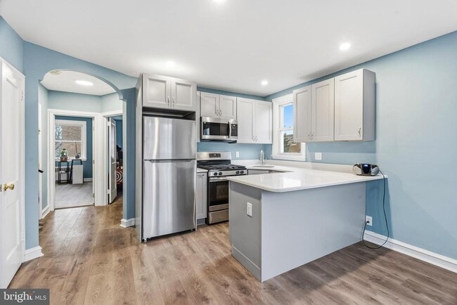 Foto del edificio - 7318 Frontenac St